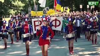 КПИ РТФ 2018