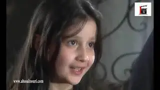 كلام الطفلة احرجو امام الجميع شاهد  ! ـ  قتل الربيع  ـ عباس النوري ـ اسعد فضة