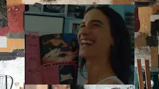 202020, Emma Rosenzweig | GANNI