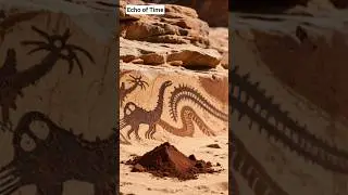40,000-Year-Old Alien Paintings Found in Australia? The Mystery of the Quinkan Rock Art