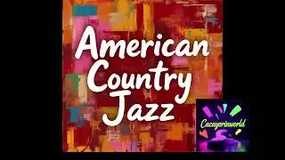 American Country Jazz