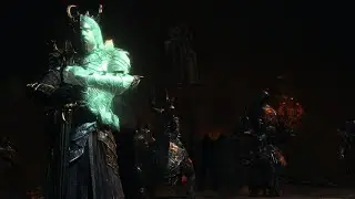 Middle-earth: Shadow of War-Fort Siege