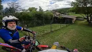 Trials shop practice Locke NY 