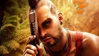 Speed Painting - Far Cry 3 - Vaas Montenegro ( #Photoshop CS 5 ) | CreativeStation