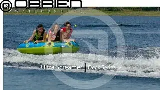 2019 O'Brien Ultra Screamer Tube