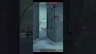 T110E3 vs IS-7 #tank #battle #gameplay #wot #game #shorts #worldoftanks #fyp #t110e3