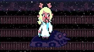 Noelle's BIG SHOT