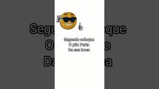 agora voc&ecirc; pode comer p&atilde;o 😆#p&atilde;o#tutorial#meme#dydyyoutuberdanone