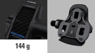 LOOK KEO Blade 2 - Technology