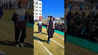Sports Meet at Matrix #shorts #ytshorts #matrix #sports