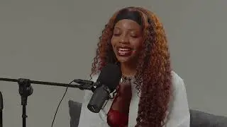Ghost Town, Women In The Nigerian music Industry With SOLIS4EVER, No Cap Podcast