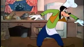 Disneys Mickey Mouse, Minnie, Donald & Goofy - Mickey's Birthday Party (1942)