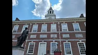 Independence National Historical Park Philadelphia