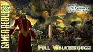 Let's Play - Mythic Wonders - The Philosophers Stone - Full Walkthrough