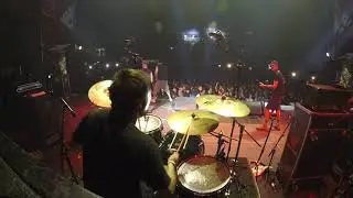 Cockney Rejects - Bad Man / Gasteiz Calling Festival 2018