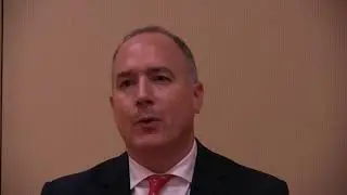 Thijs Spoor of AzurRx Provides a Company Overview