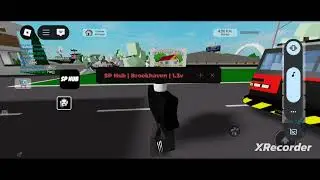 Sp hub script brookhaven