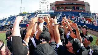 2017 Horizon League Baseball Championship Recap