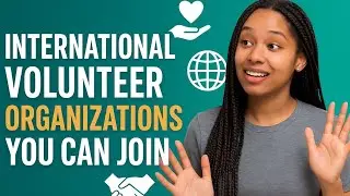 2025 Fellowship and Volunteer Programs for Africans | Apply Now