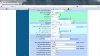 How to: Vicidial Setup Ingroups