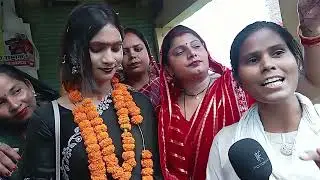 खुशबू रानी के इंटरव्यू में हुआ बड़ा खुलासा #viral #video
