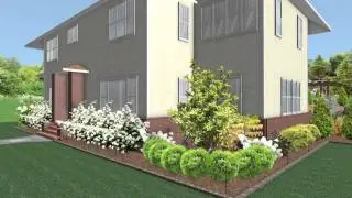 Landscaping Design Minneapolis