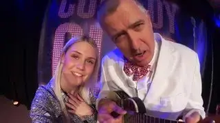Lisa Loo mit Otto Kuhnle - Geschnappt und Geschnackt