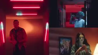 Quita y Pon- Alex Zurdo Feat Redimi2, Funky y Peter Metiever (V&iacute;deo Oficial) 🇵🇷🇩🇴