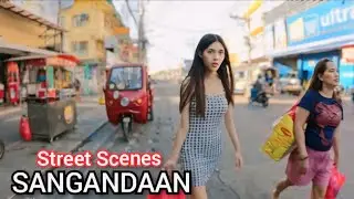 Discover The Unseen Side of Sangandaan, CALOOCAN CITY. Philippines.