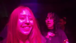 KA! TRUE FEEL MY PRESENCE! ALBUM RELEASE PARTY Pt 2