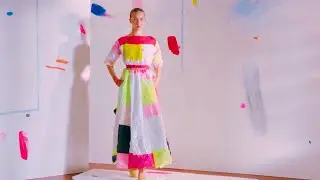 FASHION SHOW (DANIELA GREGIS SPRING SUMMER 2025 COLLECTION, SS25)