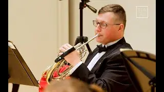 Respighi: Pines of Rome &middot; SFA Symphony Orchestra