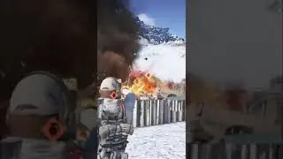 To Many Trucks, To Many Grenades! Ghost Recon Wildlands