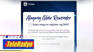 Telcos say ID requirement a hurdle in SIM registration | TeleRadyo