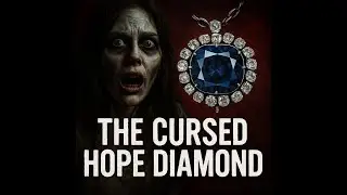 The Cursed Hope Diamond