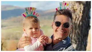 Happy Birthday! Ryan Seacrest&rsquo;s Niece Flora Marie Turns One! | On Air With Ryan Seacrest