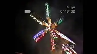 Nottingham Goose Fair 2003 - Archives Series