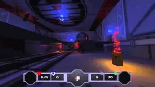 Давайте поиграем в Paranautical Activity, эпизод 9, Мега-патч 1.4!