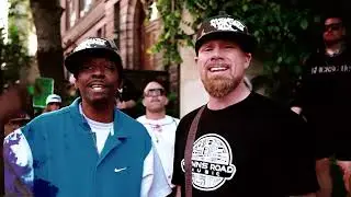 TORONTO DNB CYPHER 2023 EP. 2 | PRODUCED BY LOUDA | #dnb #emcee #cypher #toronto #jungle #rave