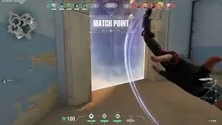 Reaver Ace asmr
