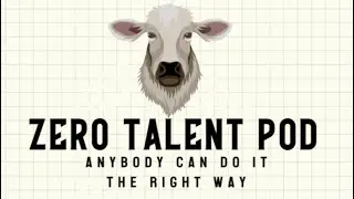 Zero talent pod #3 (CFB, NFL recap)