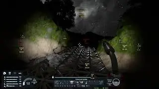 Space Engineers - Base build mode! Activate!
