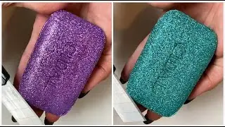 Ultimate Relaxation with 2X Soap Cutting ASMR Magic✨