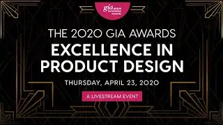 Победители премии Global Innovation Awards 2020 в номинации &laquo;Продуктовый дизайн&raquo; от IHA