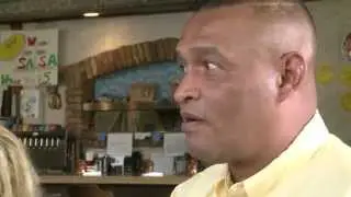 Valley City restaurant saved