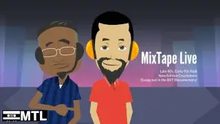 How Many Of These Songs Do You Remember? MTL - Forgotten R&B, late 80s Early 90s