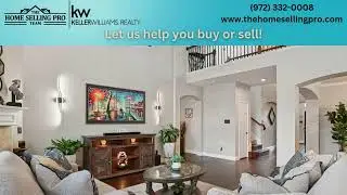 Home For Sale  Grand Prairie, Texas 75052  4556 Durrand Drive