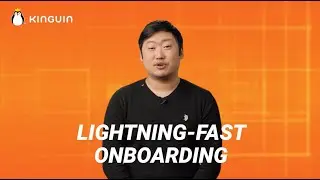 SELL LIKE A KING 👑 Express Onboarding on Kinguin!
