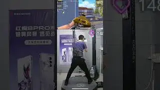 PUBG #pubgmobile #pubg #china #technology#games #pubg