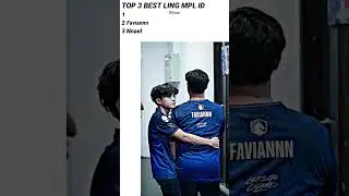top 3 ling mpl id🥶